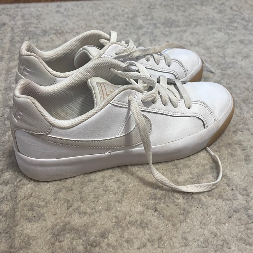 Nike SB shoes